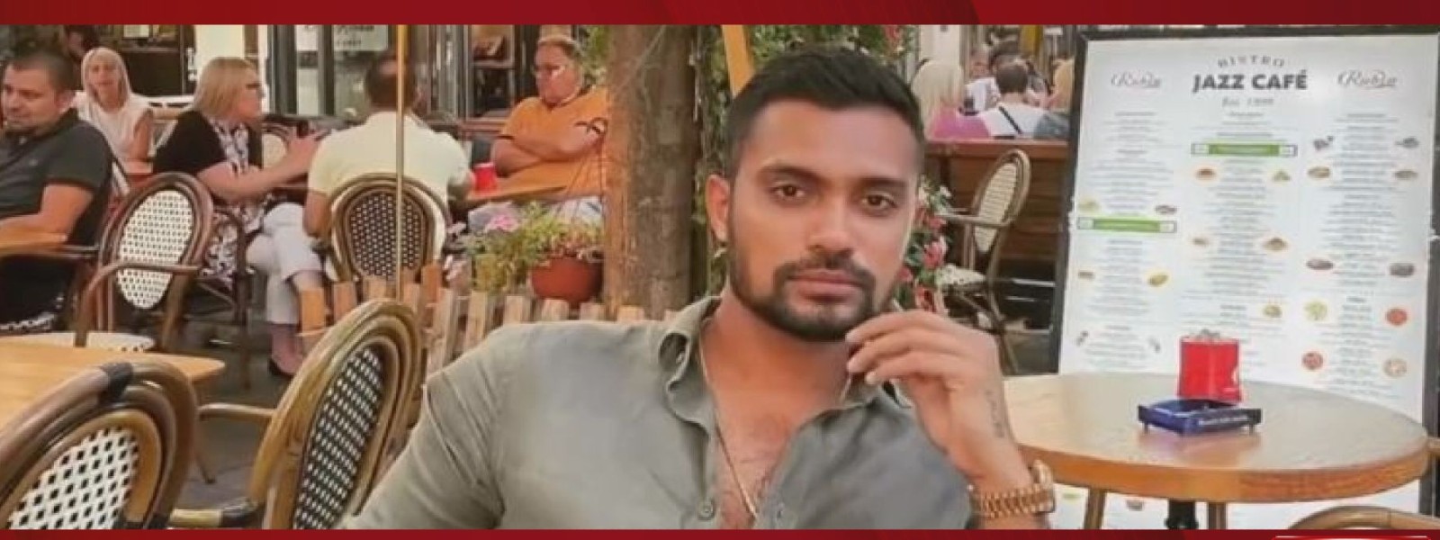 தனுஷ்க குற்றமற்றவர் - அவுஸ்திரேலிய நீதிமன்றம்